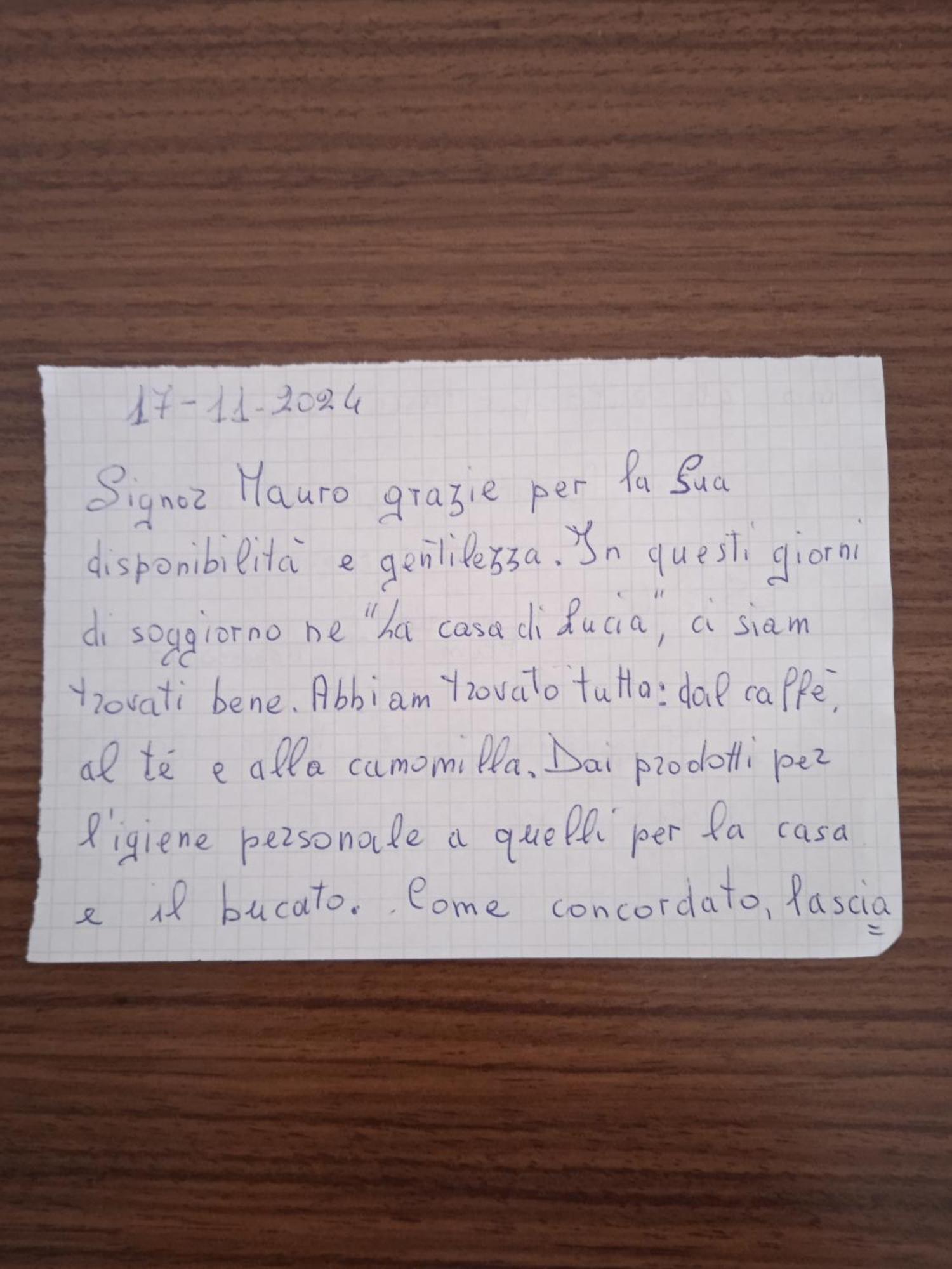 La Casa Di Lucia Appartamento Novara Exterior foto